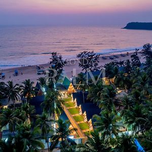 Agonda Palm Beach Resort